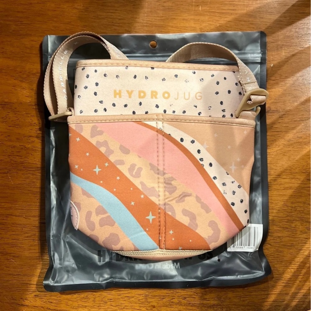 HydroJug Sleeve V2 Holley